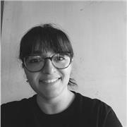 Profesora de inglés para niños y adultos. Acompaño a desarrollar conocimiento en niños con discapacidad